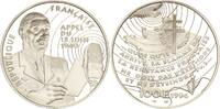 France 100 francs 100 Francs Charles de Gaulle - Appel du 18 juin 1940 - 1994 - Argent -