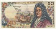 France 50 francs 50 Francs - Racine - 04-03-1965 - Série W.92 -
