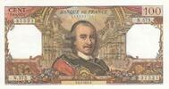 France 100 francs 100 Francs - Corneille - 01-07-1971 - Série N.575 -