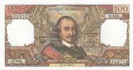 France 100 franc 100 Francs - Corneille - 06-11-1975 - Série W.886 -