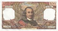 France 100 franc 100 Francs - Corneille - 05-08-1976 - Série Z.996 -