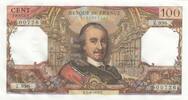 France 100 franc 100 Francs - Corneille - 05-08-1976 - Série Z.996 -