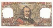 France 100 francs 100 Francs - Corneille - 01-09-1977 - Série E.1113 -
