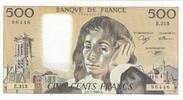 France 500 francs 500 Francs - Pascal - 05-07-1990 - Série E.313 -