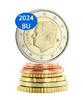 Espagne Série Euro 2024 - BU -