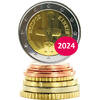 Chypre Série Euros 2024 -