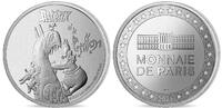 France - Monnaie de Paris ASTÉRIX et le Griffon - Mini MÉDAILLE 2021 par La Monnaie de Paris -