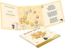 Finlande Coffret BU Euro 2025 - Mes premiers pièces - Rare -