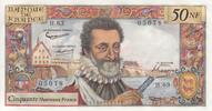 France 50 nf 50 NF - Henri IV - 06-07-1961 - Série H.63 -