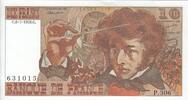 France 10 francs 10 Francs - Berlioz - 06-07-1978 - Série P.306 -