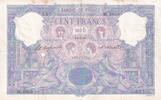 France 100 francs 100 Francs - Rose et Bleu - 10-05-1899 - Série W.2630 -