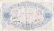 France 500 francs 500 Francs - Rose et Bleu - 09-02-1939 - Série E.3211 -
