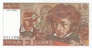 France 10 francs 10 Francs - Berlioz - 06-07-1978 - Série P.306 -