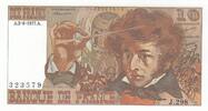 France 10 francs 10 Francs - Berlioz - 02-06-1977 - Série J.298 -