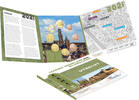 Pays-Bas Coffret BU Euro 2021 - Utrecht -