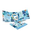Pays-Bas Coffret BU Euro 2023 - Eau - Les 4 éléments -