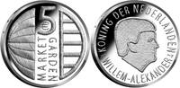 Pays-Bas 5 euros 5 Euros Coincard BU 2019 - Market Garden -