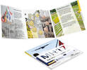 Pays-Bas Coffret BU Euro 2024 - Hommage au MH17 -