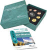 Pays-Bas Coffret BE Euro 2020 - Rotterdam -