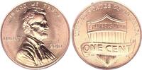 USA 1 cent 1 Cent Lincoln - Preservation of the Union 2010 -