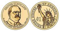 USA 1 Dollar 1 Dollar Grover Cleveland -