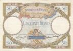 France 50 francs 50 Francs - Luc Olivier Merson - 19-01-1933 - Série F.12162 -