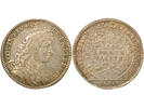 France 1 token 1673 Académie Francaise, Louis XIV - Jeton Argent - 1673 ... 120,00 EUR  + 6,50 EUR frais d'envoi