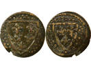 France 1 token XIV-XVe Siècle Méreau - XIV / XVe Siècle IV / S+ 20,00 EUR  + 6,50 EUR frais d'envoi