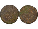 France 1 token XVIe Siècle Chambre des Comptes du Roi, Henri II - Jeton ... 20,00 EUR  + 6,50 EUR frais d'envoi