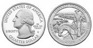 USA 1/4 dollar 1/4 Dollar Théodore Roosevelt - 2016 S San Francisco -