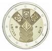 Lituanie 2 euro 2 Euro 100 ans Pays Baltes - 2018 -