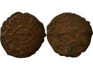Egypte 1 fals Mamelouks d'Egypte, Sha'ban II, Damas -
