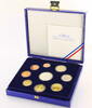France - Monnaie de Paris Coffret BE Euro 2008 sans fourreau -