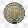 Andorre 2 euro 2 Euro Circulation 2026 -