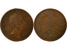 Su&egrave;de 2/3 skilling 1849 Oscar I - 2/3 Skilling, Petite T&ecirc;te - 1849 Stock... 10,00 EUR  + 7,00 EUR frais d'envoi