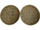 France 2 sols 1683 Louis XIV - 2 Sols - 1683 Strasbourg  150,00 EUR  + 7,00 EUR frais d'envoi