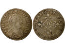France 4 sols 1677 Louis XIV - 4 Sols Argent des Traitants - 1677 D Vimy... 25,00 EUR  + 7,00 EUR frais d'envoi