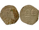France 1 1411-1417 Charles VI - Blanc Gu&eacute;nar, 4e Emission - 1411 / 1417 ... 30,00 EUR  + 7,00 EUR frais d'envoi