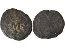 France 1 liard 1670-1679 Dombes, Anne Marie Louise d'Orl&eacute;ans - Liard - 1... 20,00 EUR  + 7,00 EUR frais d'envoi