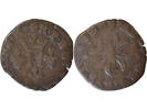 France 1 liard 1594 Dombes, Henri II de Montpensier - Liard - 1594 Tr&eacute;vo... 12,00 EUR  + 7,00 EUR frais d'envoi