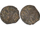 France 1 liard 1629-1651 Dombes, Gaston d'Orl&eacute;ans - Liard - 1629 / 1651 ... 23,50 EUR  + 7,00 EUR frais d'envoi