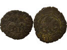 Cilicie Arm&eacute;nienne 1 takvorin 1365-1373 Constantin VI - Takvorin - 1365 ... 30,00 EUR  + 7,00 EUR frais d'envoi