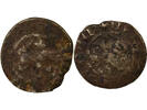 Cilicie Arm&eacute;nienne 1 takvorin 1308-1320 Oshin - Takvorin Argent - 1308 /... 19,00 EUR  + 7,00 EUR frais d'envoi