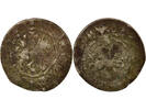 Cilicie Arm&eacute;nienne 1 takvorin 1320-1342 L&eacute;on IV - Takvorin Argent - 1320... 32,00 EUR  + 7,00 EUR frais d'envoi