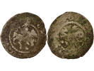 Cilicie Arm&eacute;nienne 1 takvorin 1320-1342 L&eacute;on IV - Takvorin Argent - 1320... 19,00 EUR  + 7,00 EUR frais d'envoi