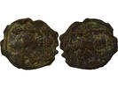 Empire Byzantin 1 follis 659-660 Constant II - Follis, Classe IX - 659 /... 25,00 EUR  + 7,00 EUR frais d'envoi