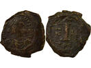 Empire Byzantin 1 566-567 Justin II - Decanummium - An 2 (566 / 567) The... 20,00 EUR  + 7,00 EUR frais d'envoi