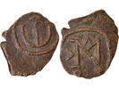 Empire Byzantin 1 565-578 Justin II - Pentanummium - 565 / 578 Constanti... 50,00 EUR  + 7,00 EUR frais d'envoi