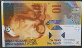 Suisse 10 francs 2000 10 Francs - Le Corbusier 8&egrave;me s&eacute;rie - 2000 - S&eacute;rie... 15,00 EUR  + 7,00 EUR frais d'envoi