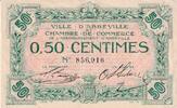France 50 centimes 1914-1918 50 Centimes - Chambre de Commerce d'Abbevil... 10,00 EUR  + 7,00 EUR frais d'envoi